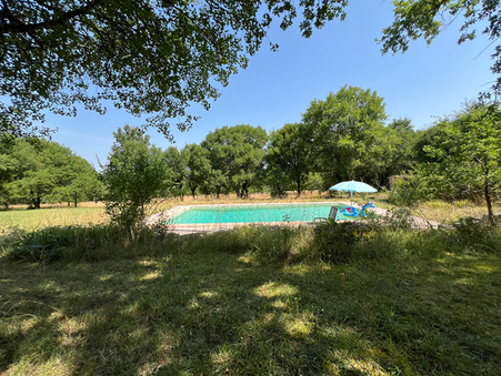 Maison 370 000 €  Réf. 13960 Saint Antonin Noble Val