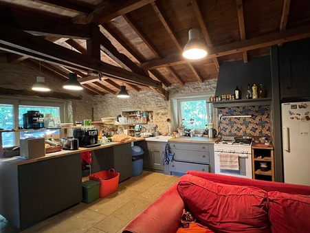 Achat maison Saint Antonin Noble Val Réf. 13960