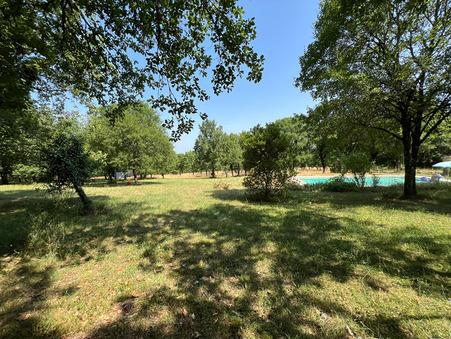 Maison sur Saint Antonin Noble Val ; 370 000 €  ; Vente Réf. 13960