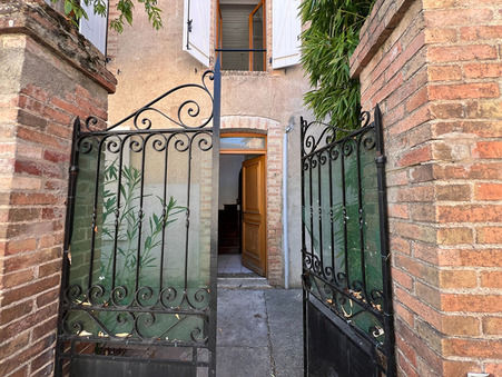Vente maison 129 000 €  Caussade
