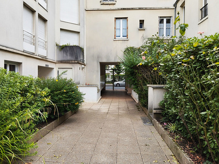 A vendre appartement Bagneux 92220; 199 000 €