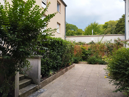 Appartement 199 000 € sur Bagneux (92220) - Réf. 3574