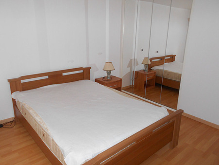 A louer appartement 686 €  Bures sur Yvette