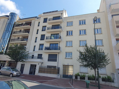 Appartement sur Sceaux ; 997 €  ; Location Réf. 631