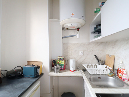 A vendre appartement Ivry sur Seine 94200; 119 000 € 