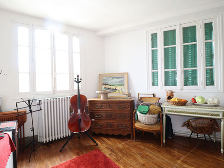 Vente appartement 550 000 €  Ivry sur Seine
