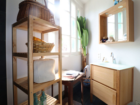 Achat appartement Ivry sur Seine Réf. 1039