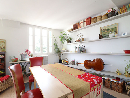 Vente appartement 550 000 €  Ivry sur Seine