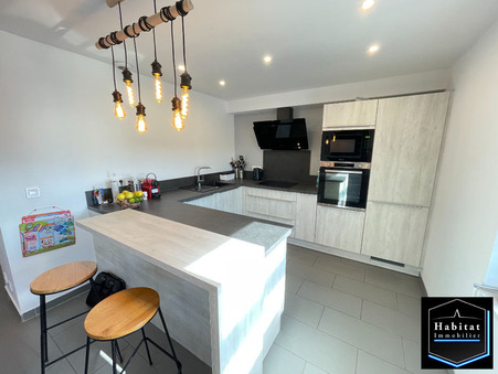 Vente Appartement Oissery Réf. 8867 - Slide 2