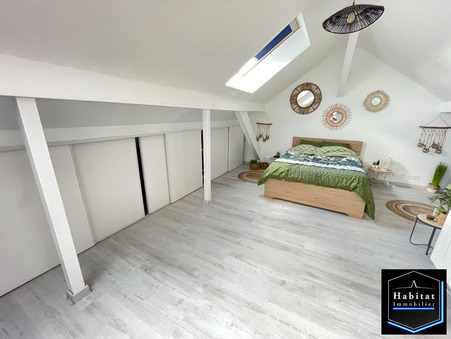 Vente Appartement Oissery Réf. 8867 - Slide 3