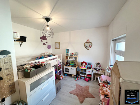 Vente Appartement Oissery Réf. 8867 - Slide 4