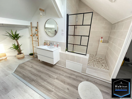 Vente Appartement Oissery Réf. 8867 - Slide 5