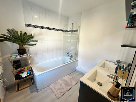 Vente Appartement Oissery Réf. 8867 - Slide 7