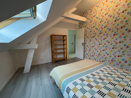 Maison sur Gennes Val de Loire ; 205 800 € ; Vente Réf. 400