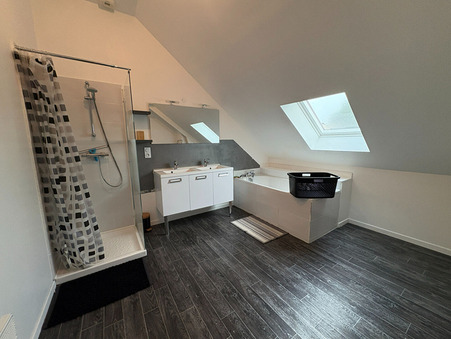 Maison 205 800 € sur Gennes Val de Loire (49350) - Réf. 400