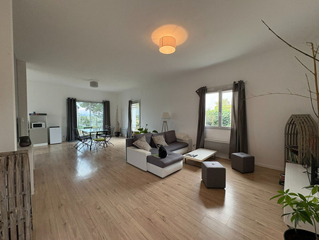 Maison sur Gennes Val de Loire ; 205 800 € ; Achat Réf. 400