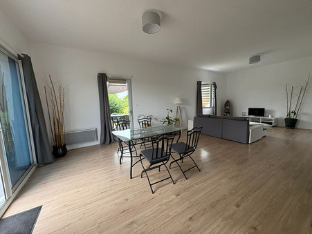 A vendre maison Gennes Val de Loire 49350; 205 800 €