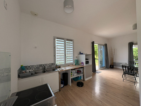 A vendre maison Gennes Val de Loire 49350; 205 800 €