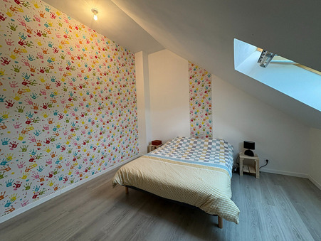 A vendre maison Gennes Val de Loire 49350; 205 800 €