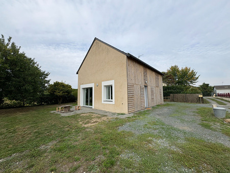 Vente maison 205 800 € Gennes Val de Loire