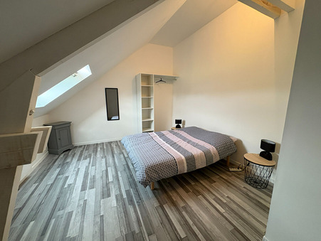 Maison 205 800 € Réf. 400 Gennes Val de Loire