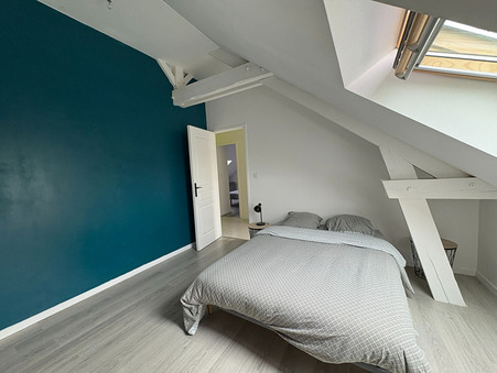 Maison 205 800 € sur Gennes Val de Loire (49350) - Réf. 400