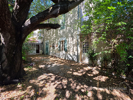 Maison 255 300 €  Réf. BIE310 Nimes