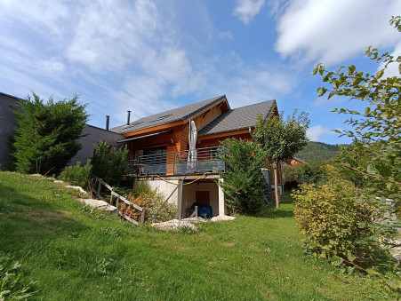 Maison 840 000 €  sur Villard de Lans (38250) - Réf. gk3433