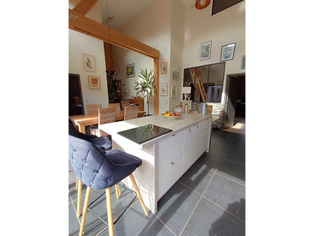 A vendre maison Villard de Lans 38250; 840 000 € 