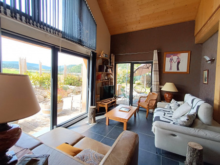 Maison 840 000 €  sur Villard de Lans (38250) - Réf. gk3433