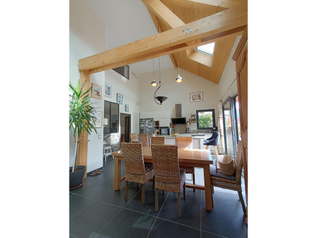 Maison 840 000 €  sur Villard de Lans (38250) - Réf. gk3433