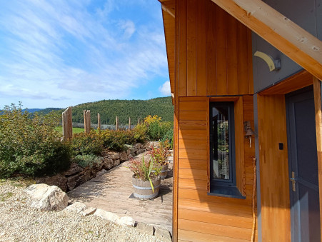 Maison 840 000 €  sur Villard de Lans (38250) - Réf. gk3433