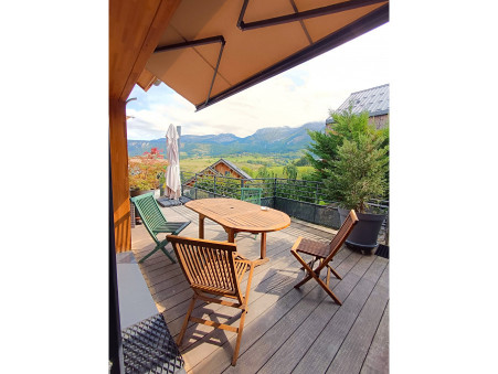 Vente maison 840 000 €  Villard de Lans