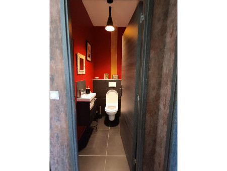 A vendre maison Villard de Lans 38250; 840 000 € 