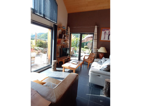 Achat maison Villard de Lans Réf. gk3433