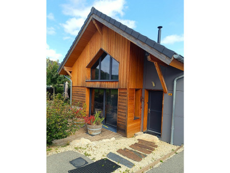 Achat maison Villard de Lans Réf. gk3433