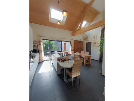 Maison sur Villard de Lans ; 840 000 €  ; A vendre Réf. gk3433