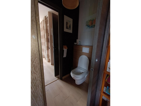 Achat maison Villard de Lans Réf. gk3433