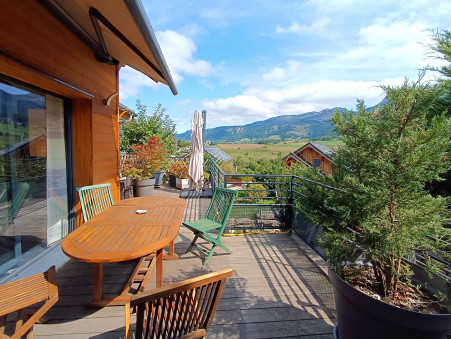 Achat maison Villard de Lans Réf. gk3433