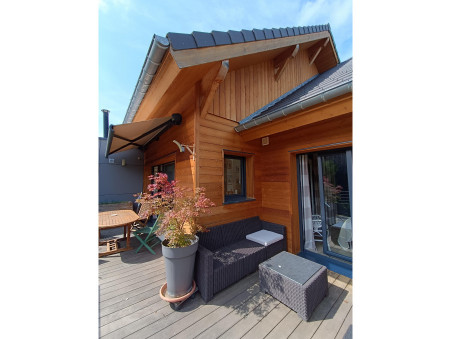 Maison 840 000 €  Réf. gk3433 Villard de Lans