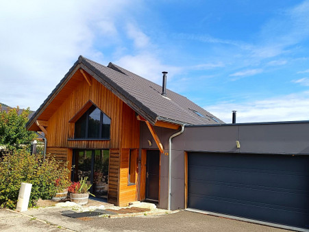 Maison sur Villard de Lans ; 840 000 €  ; A vendre Réf. gk3433