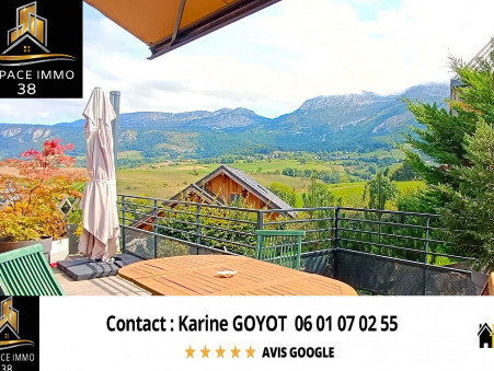 Achat maison Villard de Lans Réf. gk3433