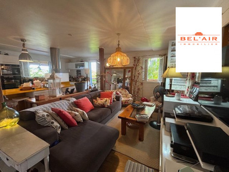Maison sur Le Lamentin ; 340 800 €  ; A vendre Réf. VM1832-BLA97_2484
