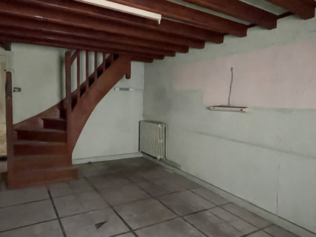 A vendre immeuble Saint-Romans 38160; 86 000 €