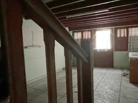 Vente immeuble 86 000 €  Saint-Romans