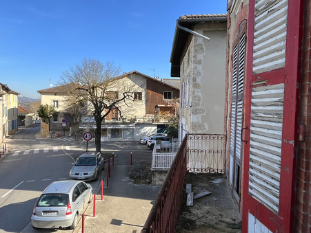 Immeuble 86 000 €  Réf. 63_F_V650005090 Saint-Romans