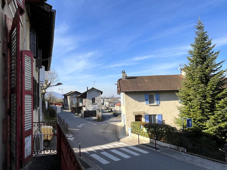 A vendre immeuble Saint-Romans 38160; 86 000 €