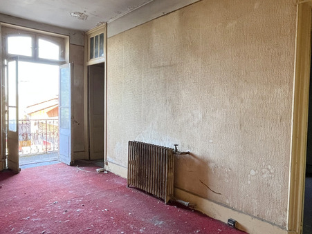 Immeuble sur Saint-Romans ; 86 000 €  ; Achat Réf. 63_F_V650005090