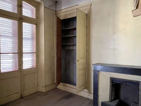 Immeuble sur Saint-Romans ; 86 000 €  ; Vente Réf. 63_F_V650005090