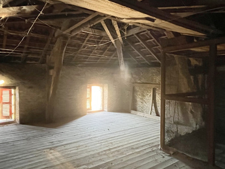 Achat immeuble Saint-Romans Réf. 63_F_V650005090